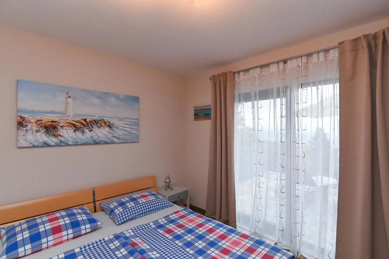 Apartment Gogo Opatija Croatia