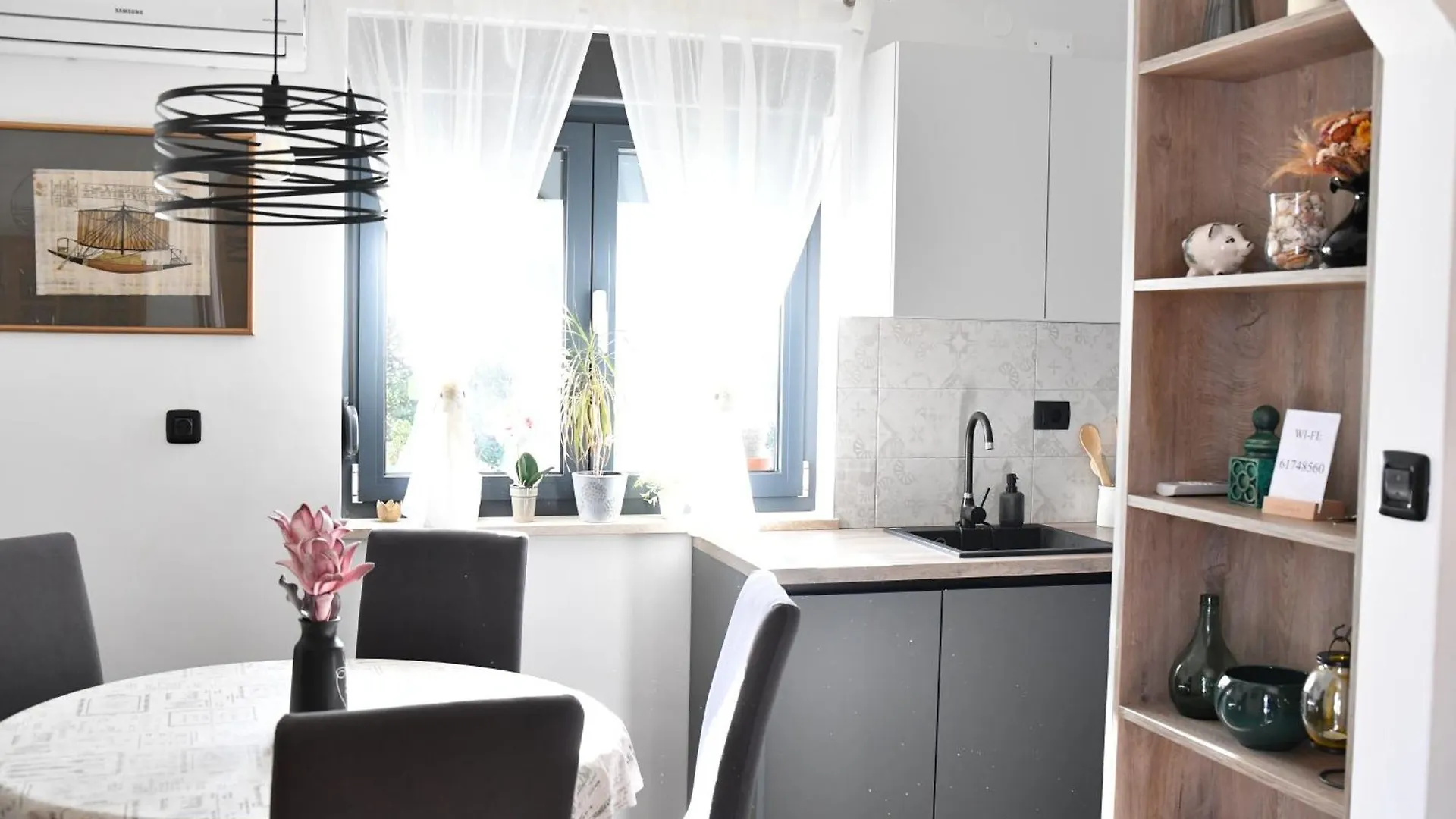 Apartment Gogo Opatija 0*,  Croatia