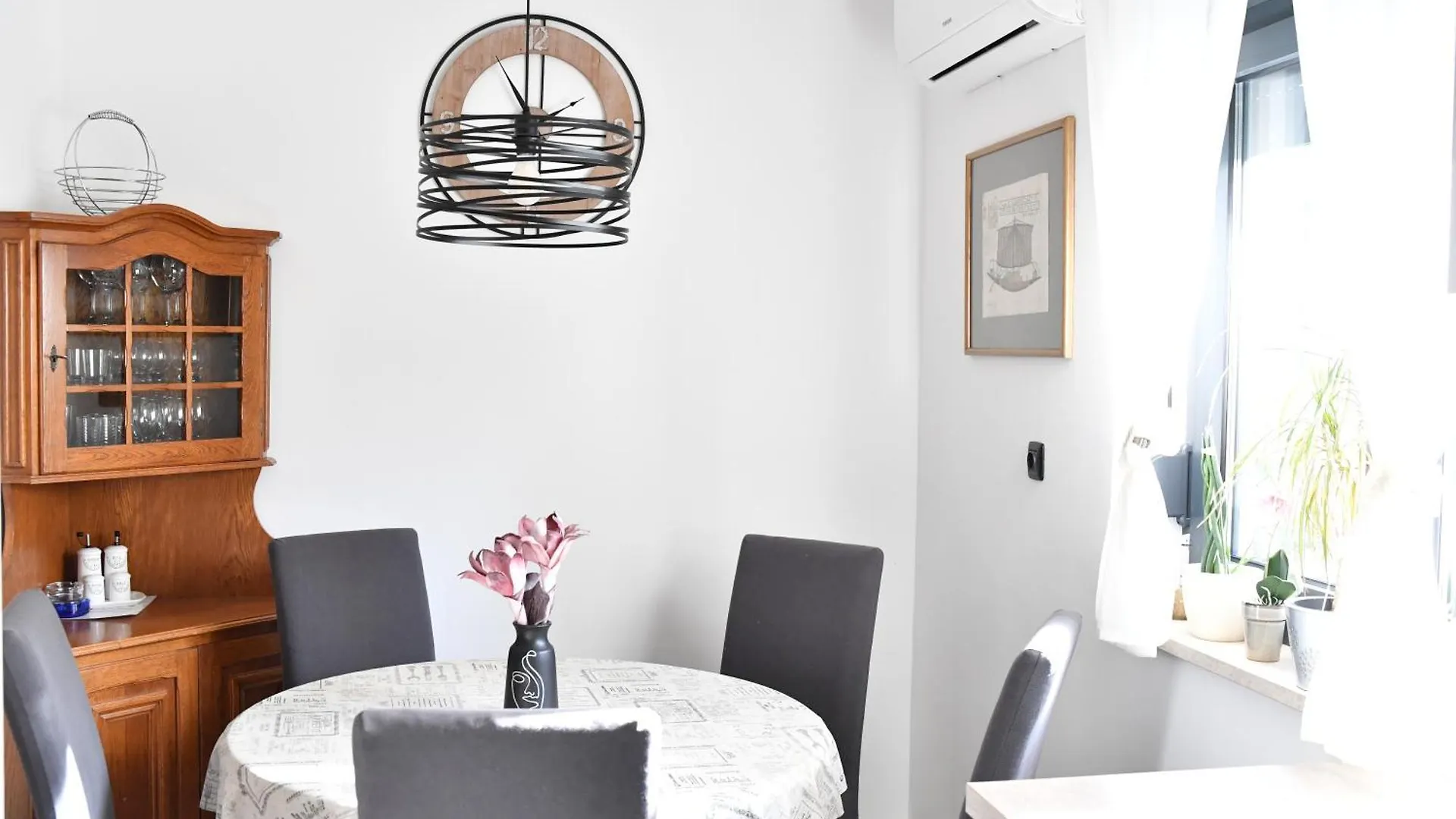 Apartment Gogo Opatija