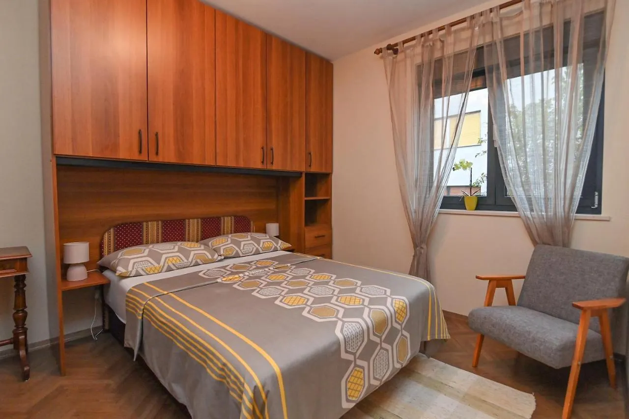 Apartment Gogo Opatija