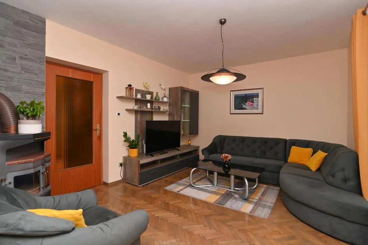 Apartment Gogo Opatija Croatia