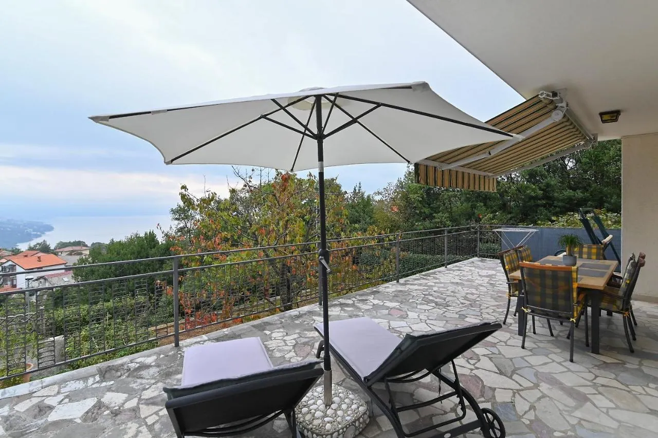 Apartment Gogo Opatija