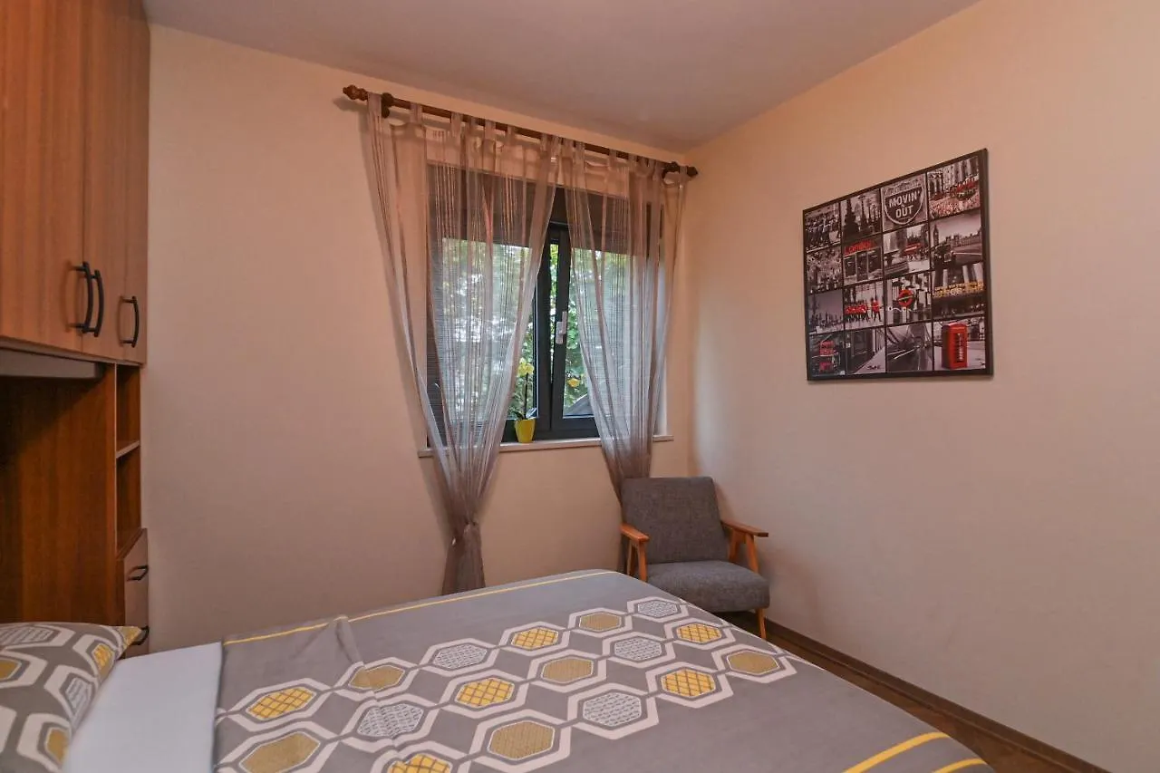 Apartment Gogo Opatija