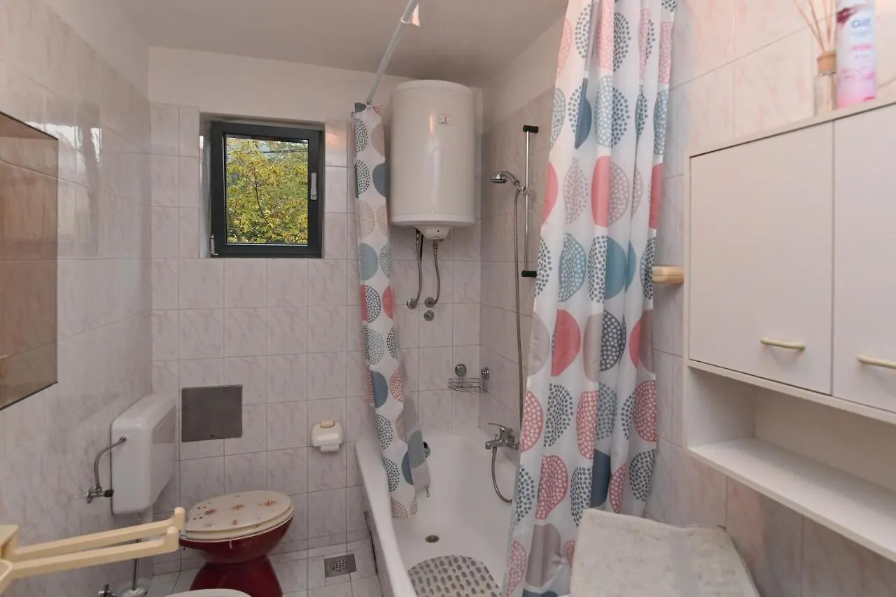 Apartment Gogo Opatija Croatia