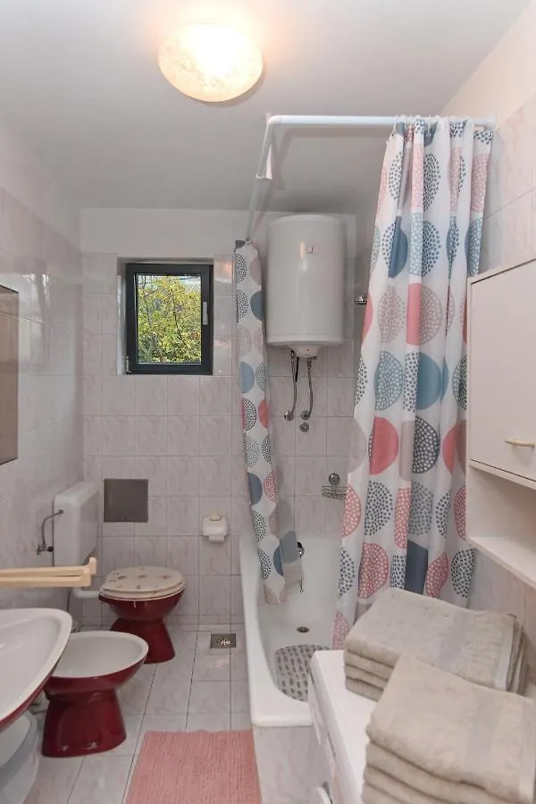 Apartment Gogo Opatija