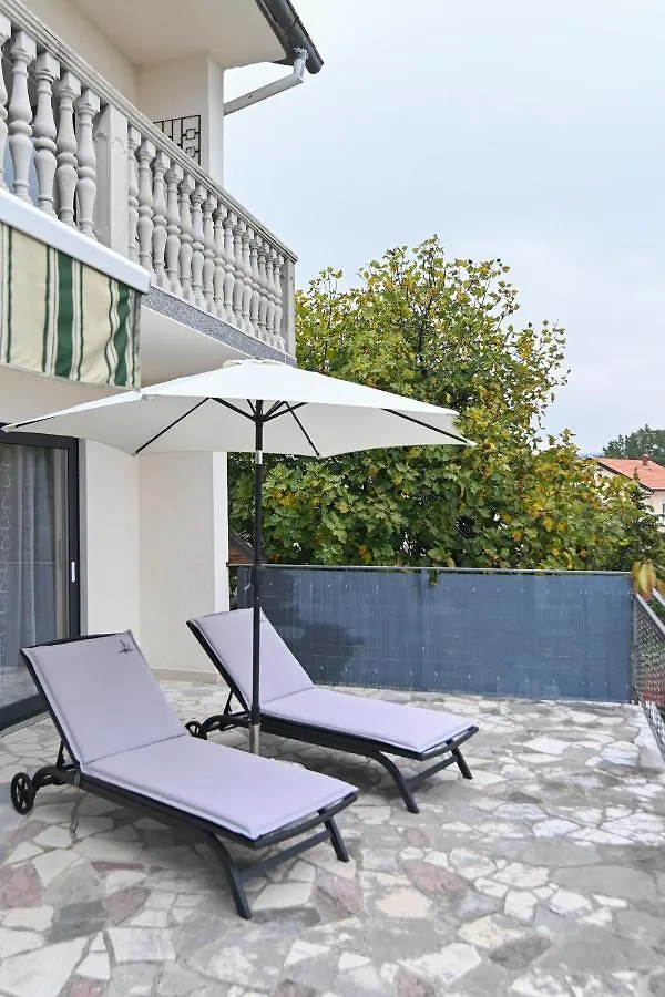 Apartment Gogo Opatija