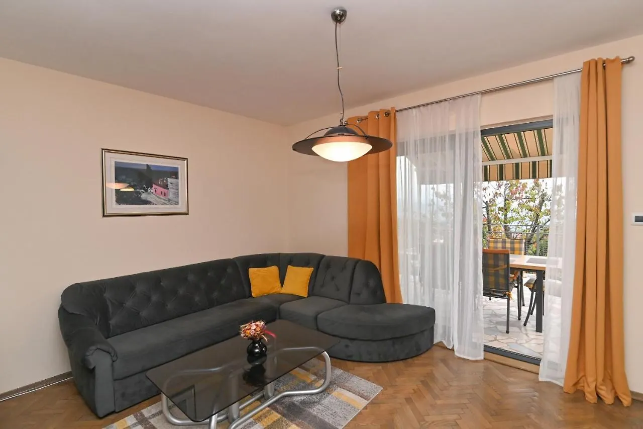Apartment Gogo Opatija