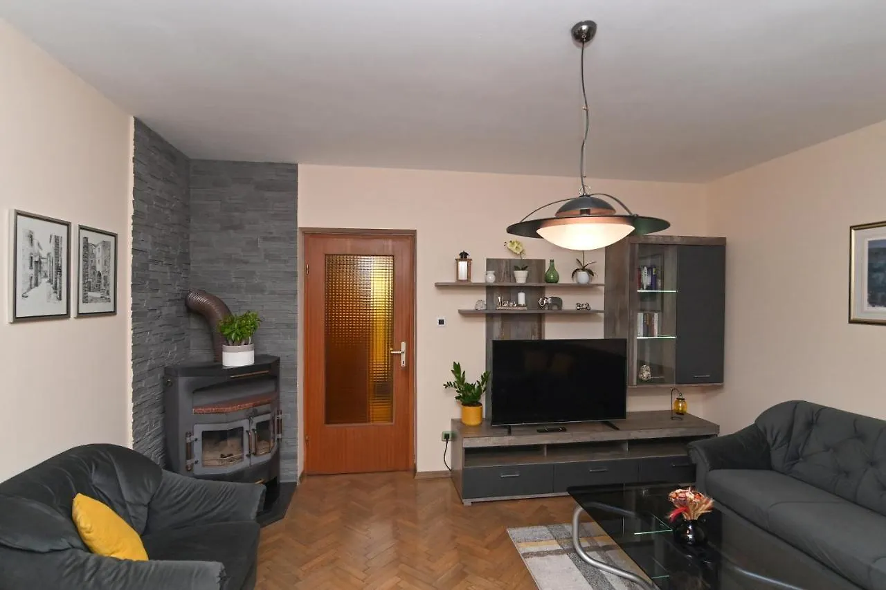 Apartment Gogo Opatija 0*,