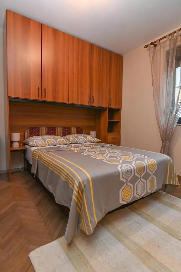 Apartment Gogo Opatija