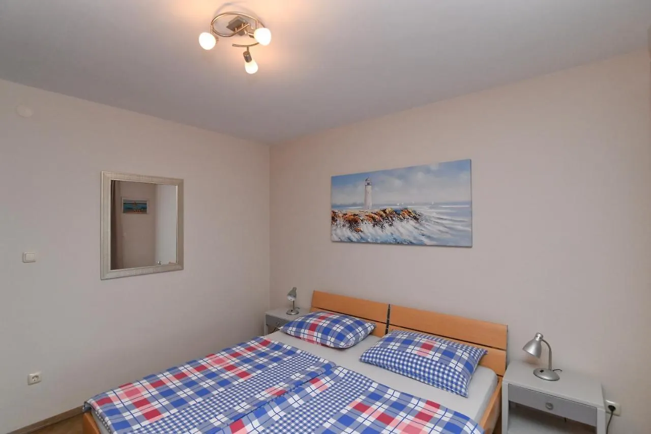 Apartment Gogo Opatija
