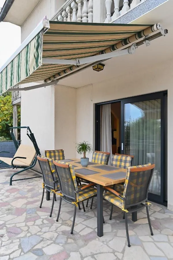 Apartment Gogo Opatija