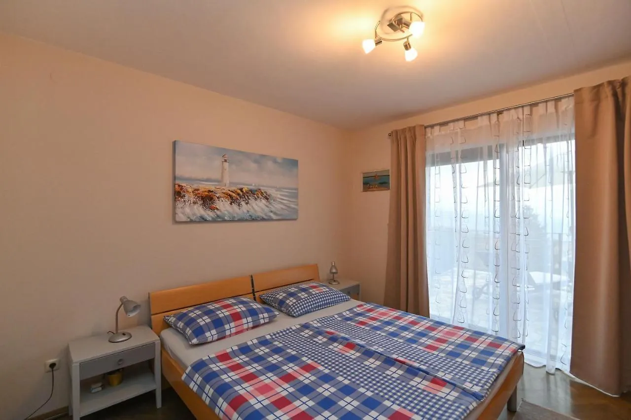 Apartment Gogo Opatija