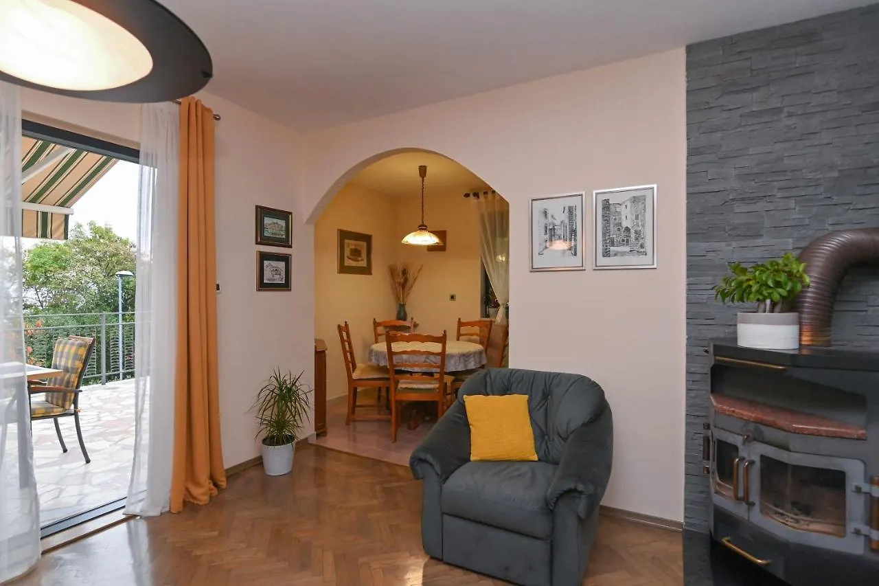 Apartment Gogo Opatija