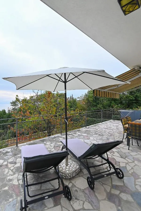 Apartment Gogo Opatija Croatia