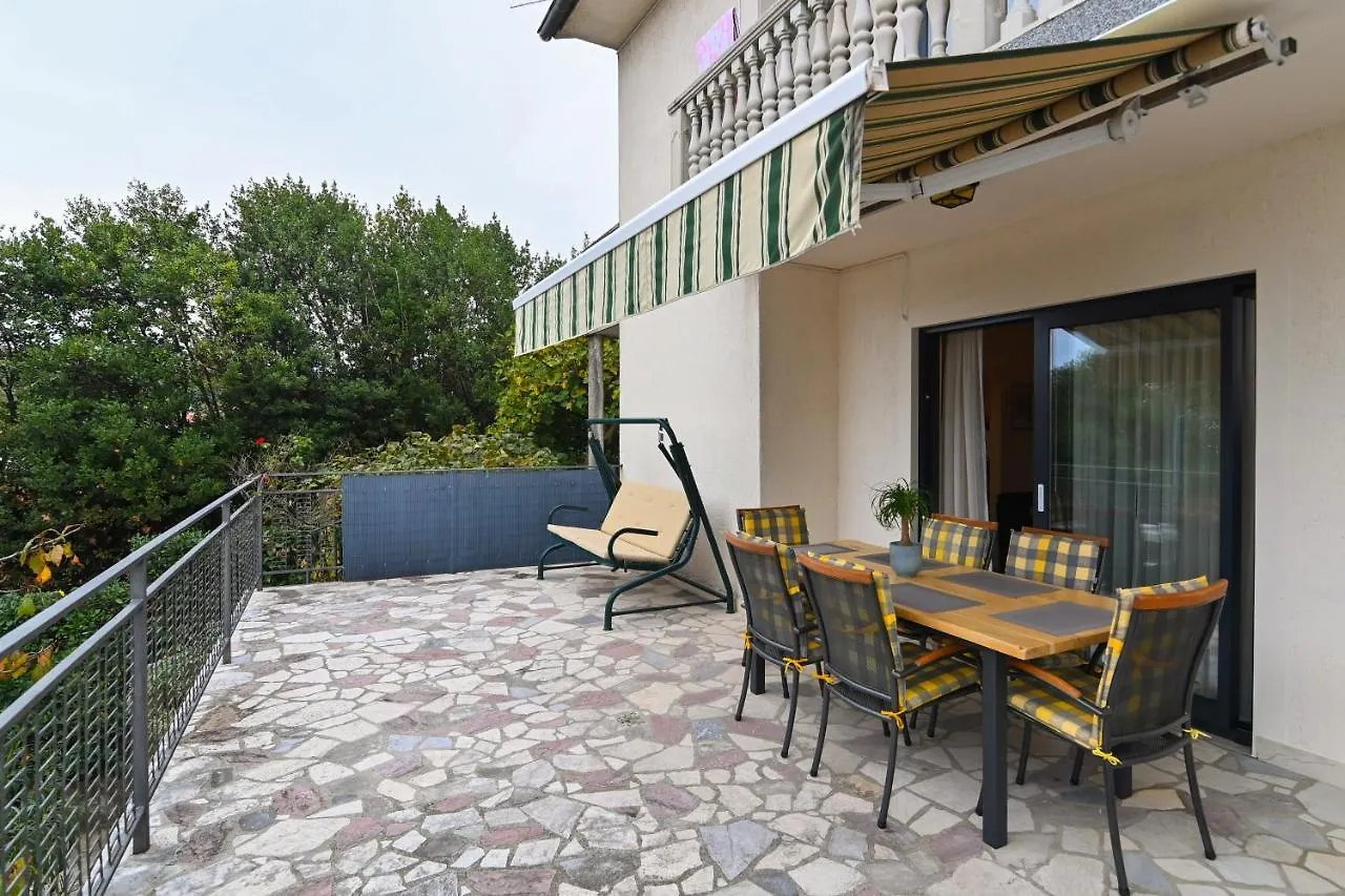 Apartment Gogo Opatija Croatia