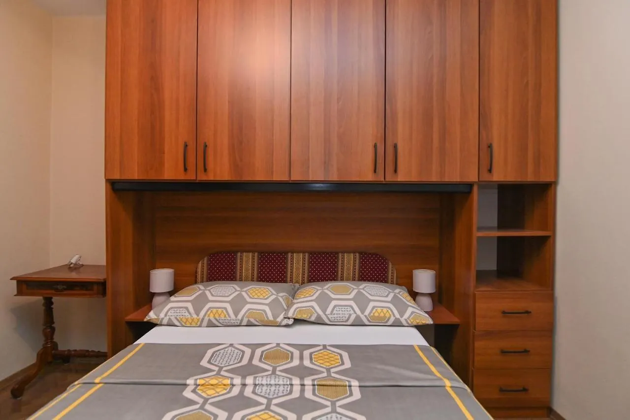 Apartment Gogo Opatija 0*,  Croatia