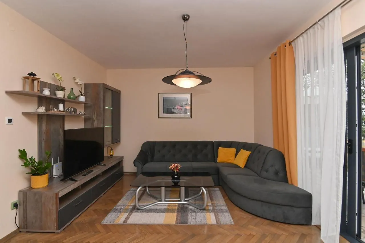 Apartment Gogo Opatija