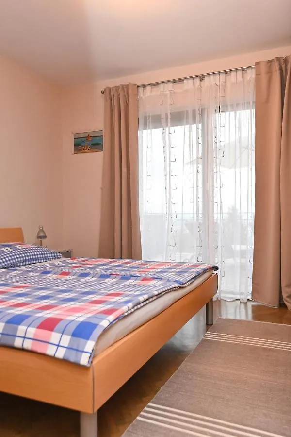 Apartment Gogo Opatija