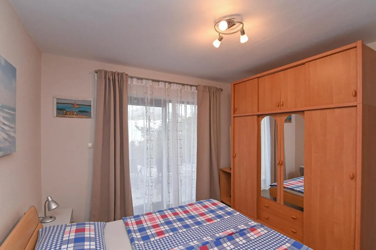 Apartment Gogo Opatija Croatia