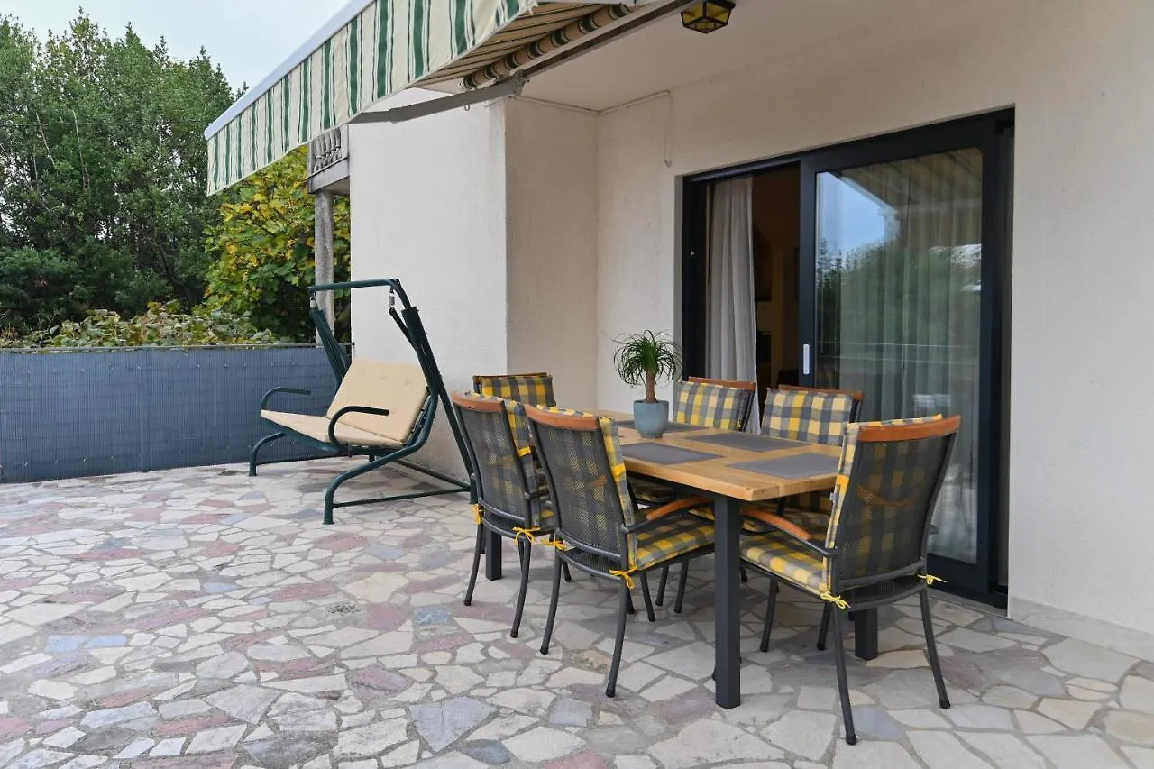 Apartment Gogo Opatija