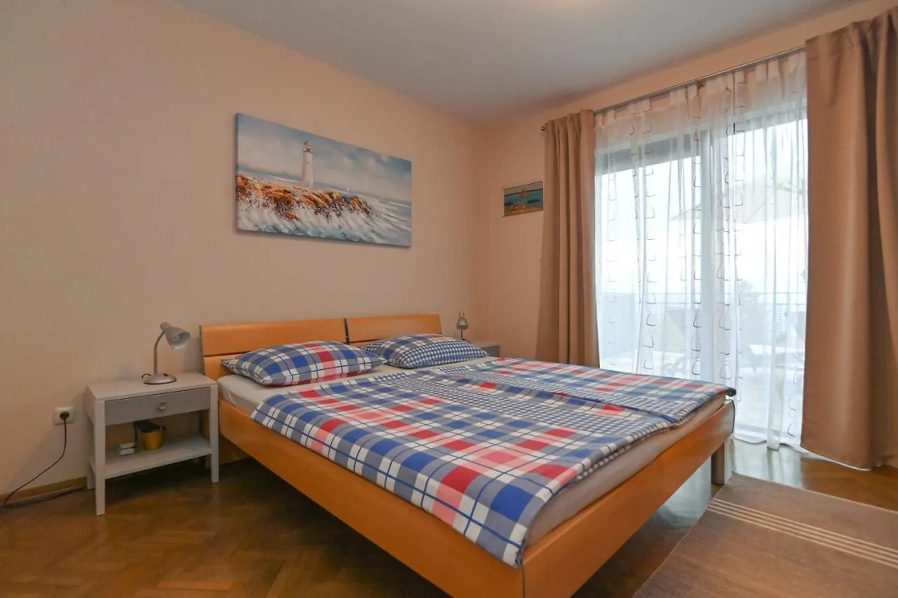 Apartment Gogo Opatija