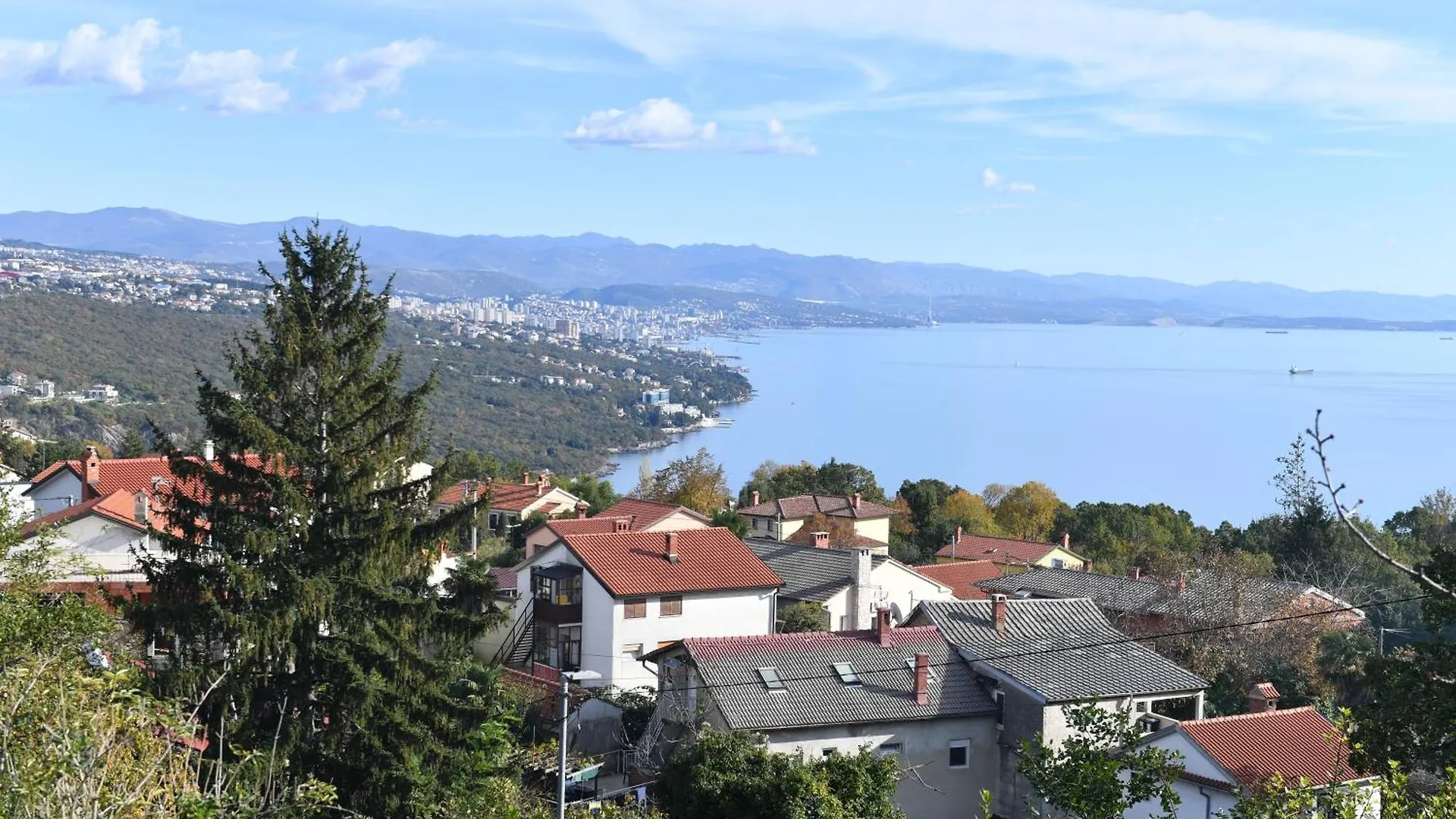 Apartment Gogo Opatija