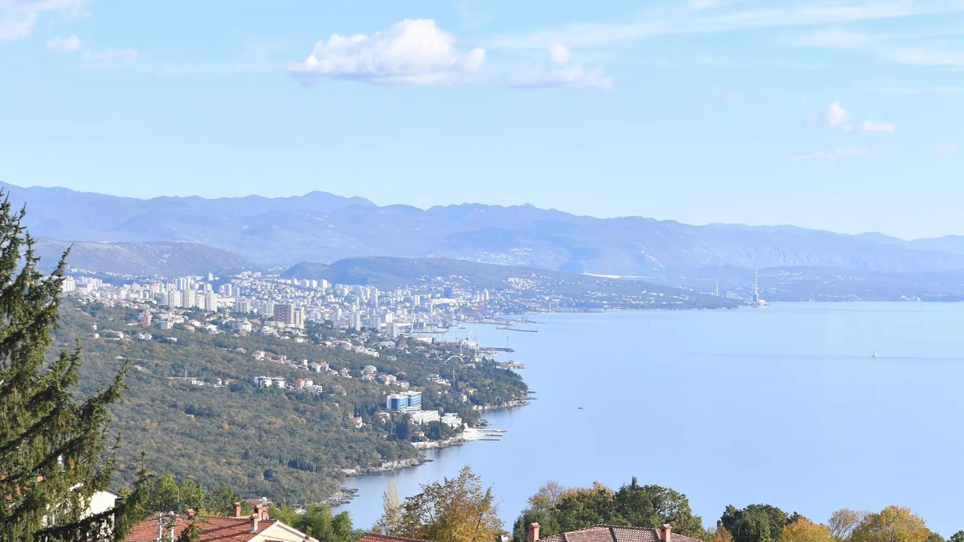 Apartment Gogo Opatija Croatia