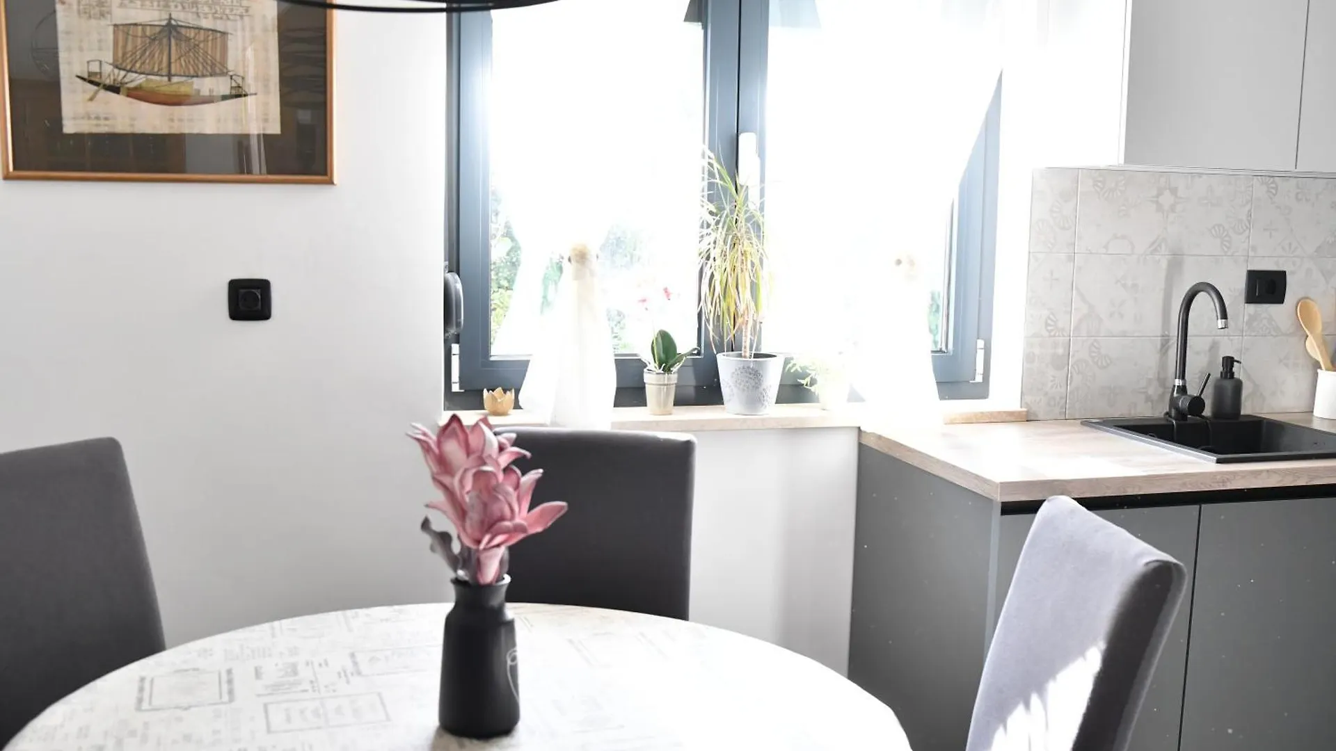 Apartment Gogo Opatija 0*,