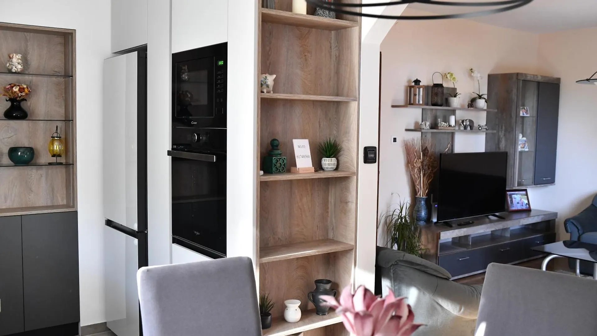 Apartment Gogo Opatija 0*,  Croatia