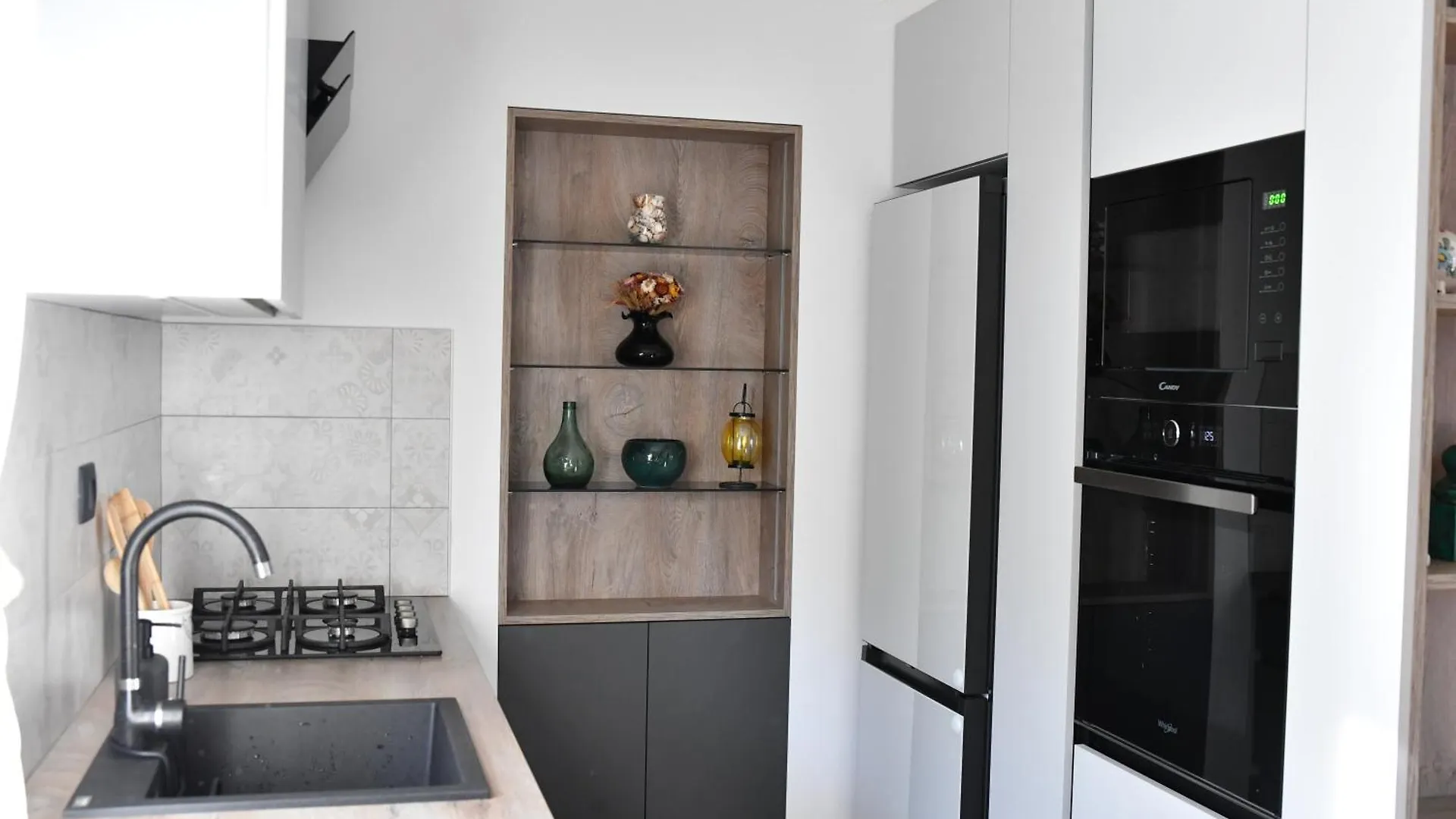 Apartment Gogo Opatija