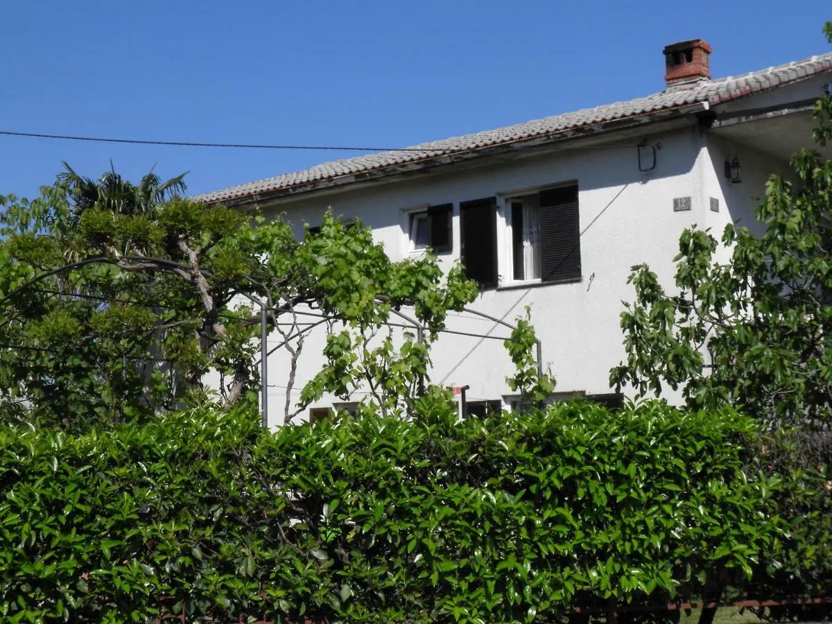 Apartment Gogo Opatija