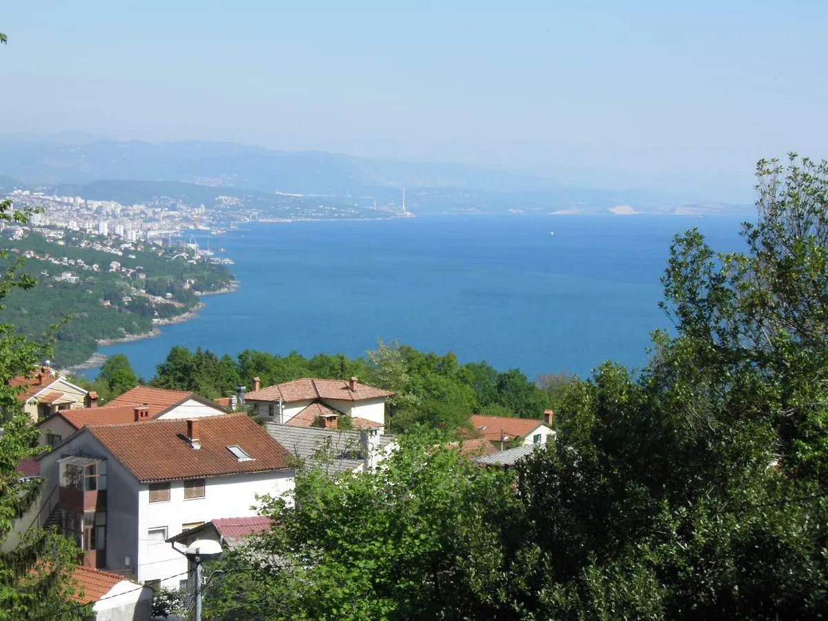 Apartment Gogo Opatija