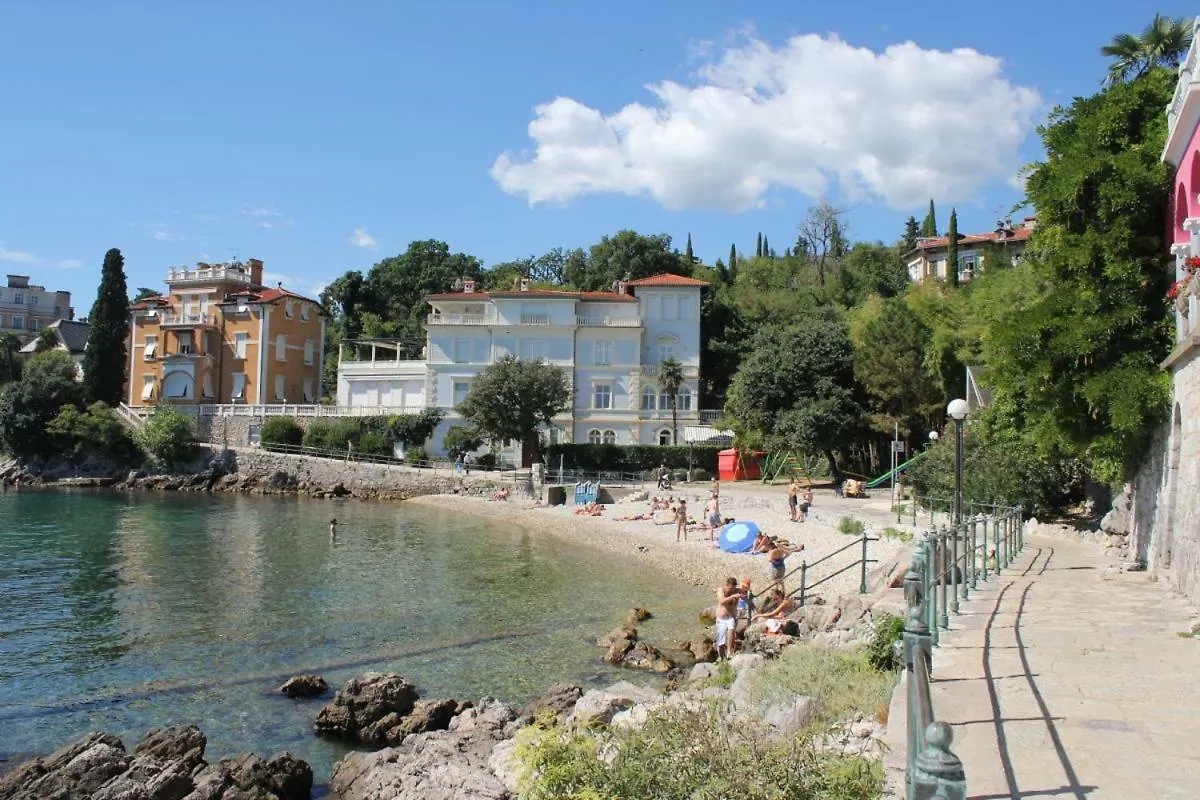 Apartment Gogo Opatija Croatia