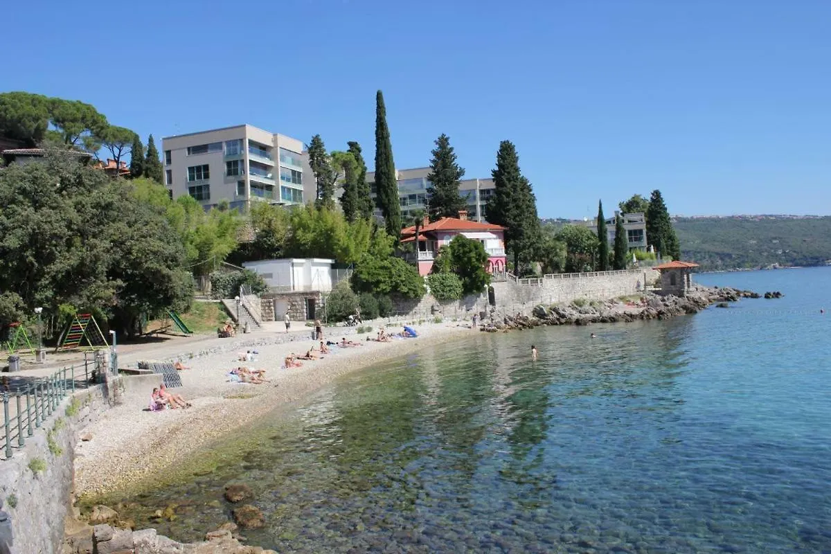 Apartment Gogo Opatija 0*,  Croatia
