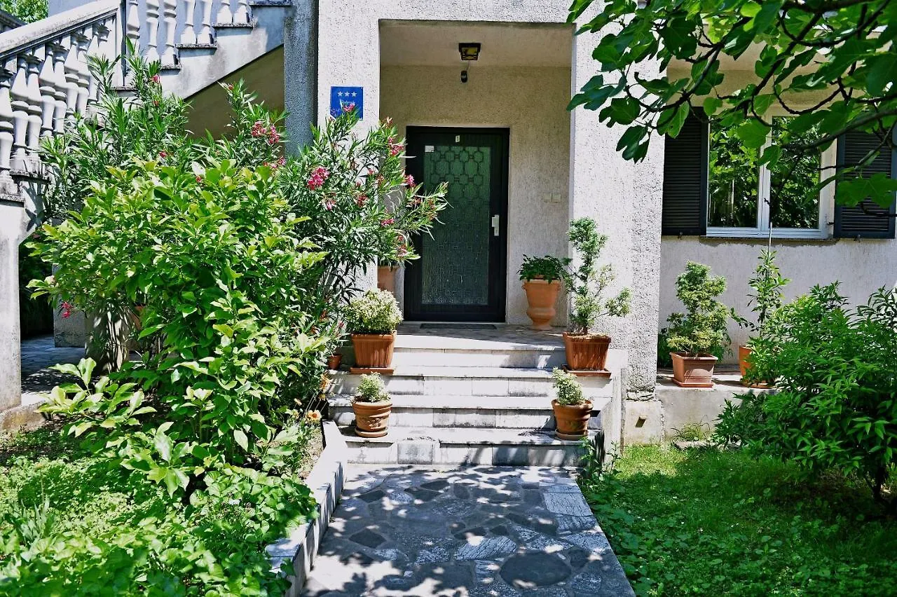 Apartment Gogo Opatija 0*,