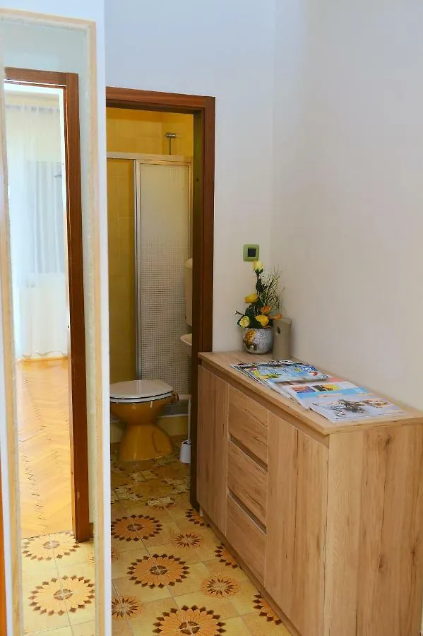 Apartment Gogo Opatija